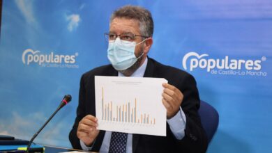 noticias castilla-la mancha