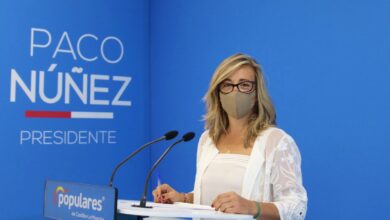 Noticias Castilla-La Mancha