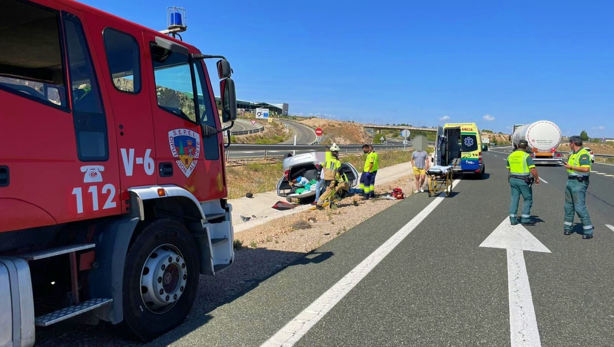 Noticias albacete