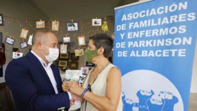 Noticias albacete