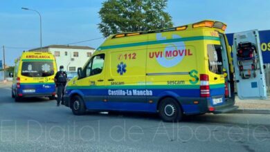 Noticias albacete
