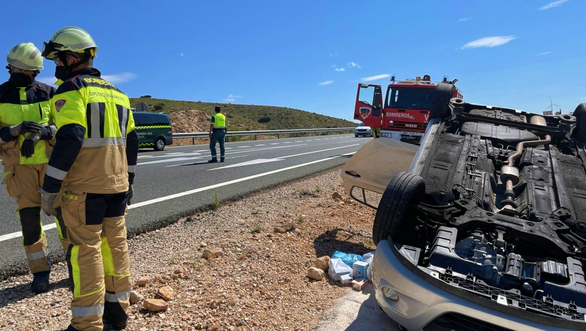 Noticias albacete