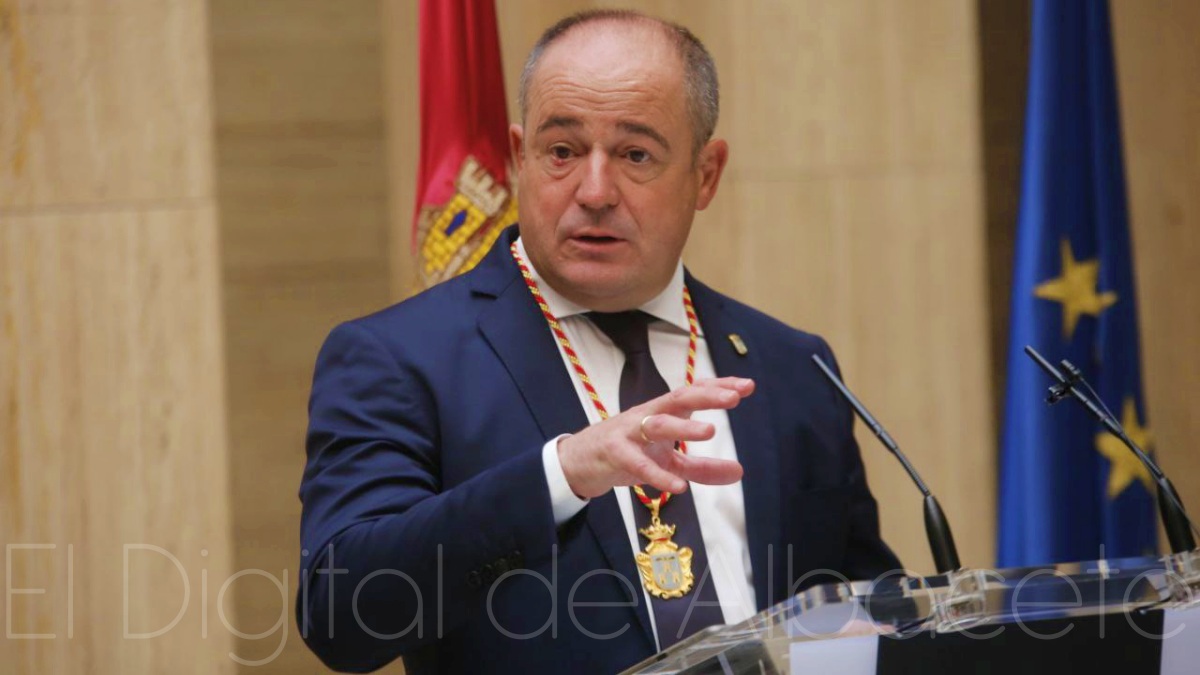 Noticias albacete