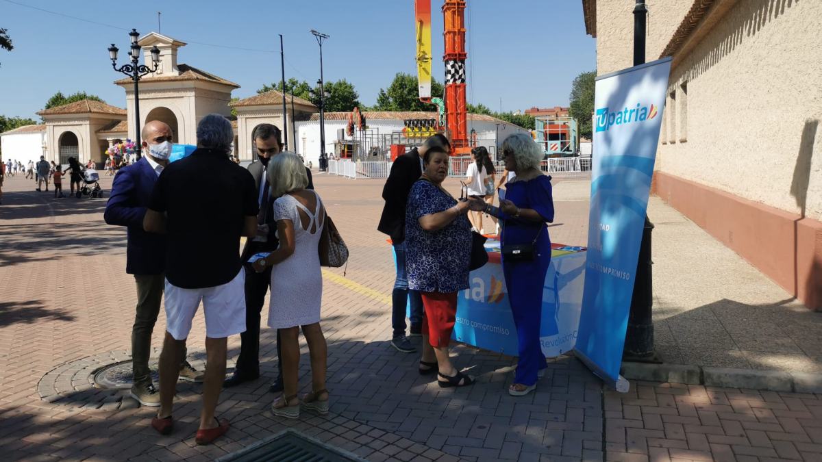 NOTICIAS ALBACETE