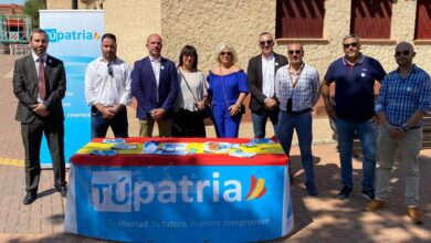 NOTICIAS ALBACETE