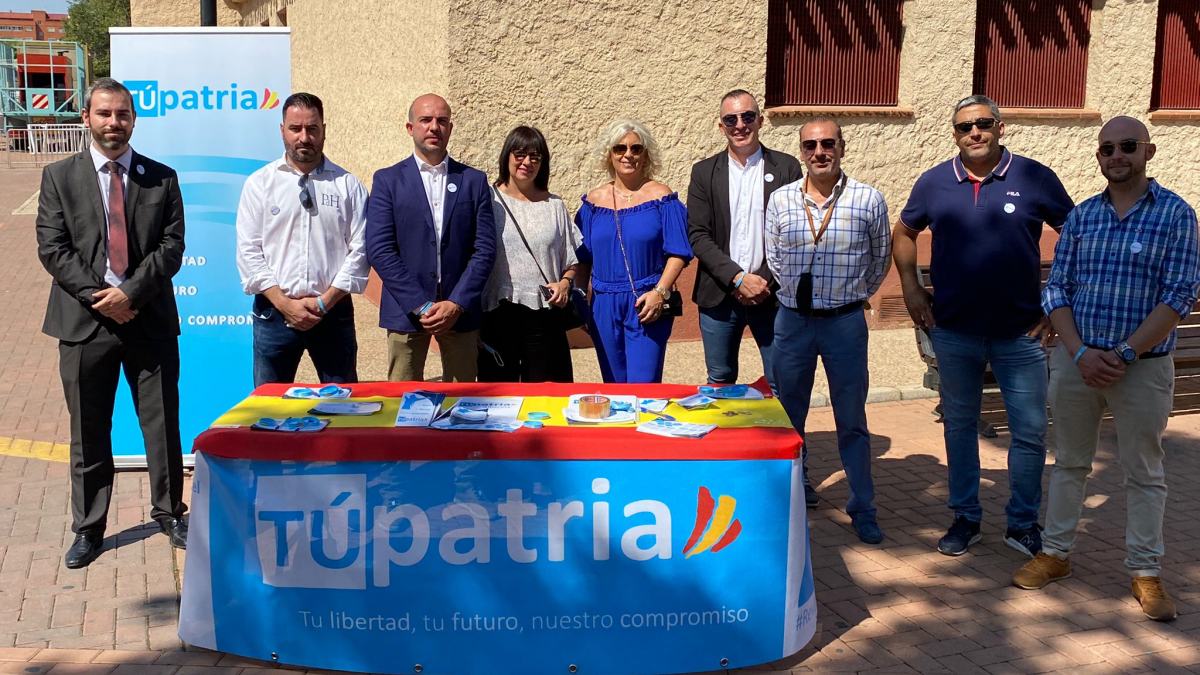 NOTICIAS ALBACETE