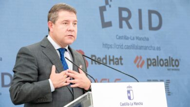 Noticias Castilla-La Mancha