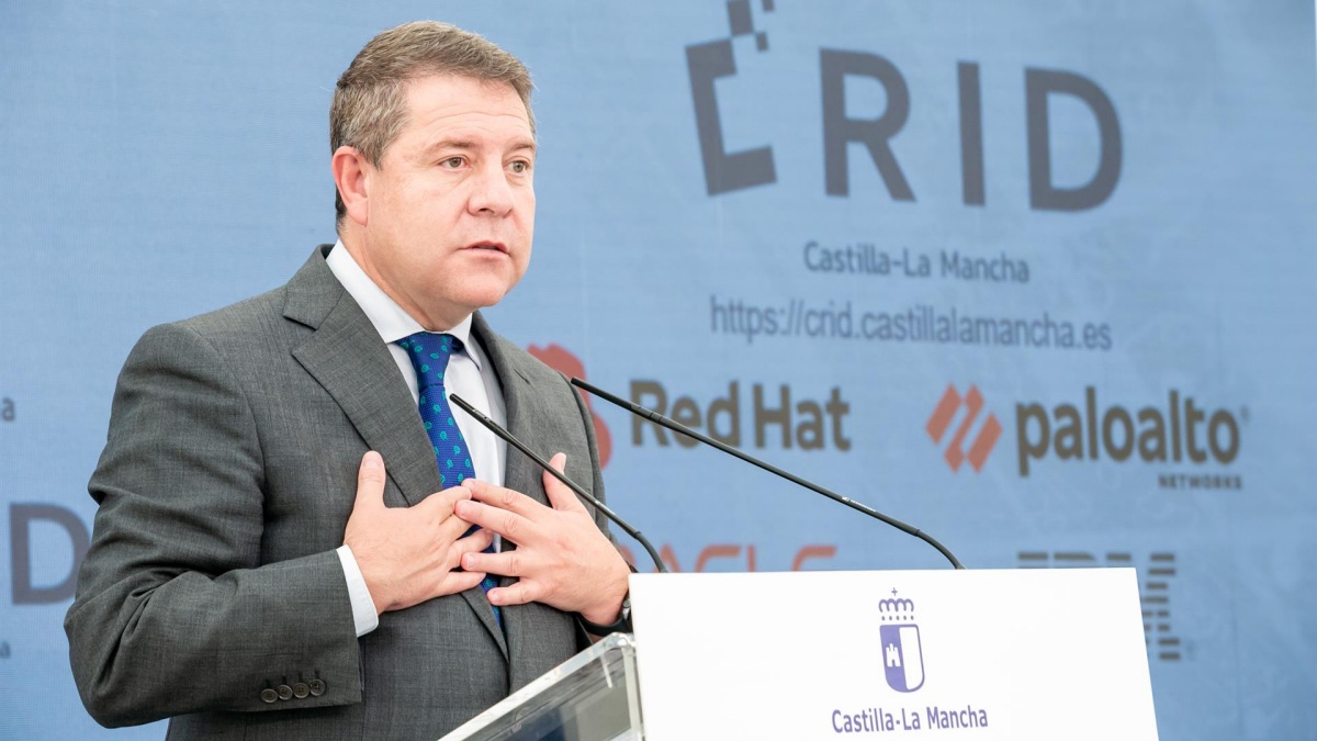 Noticias Castilla-La Mancha