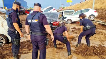 Noticias Castilla-La Mancha