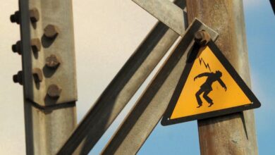 El precio de la luz se dispara