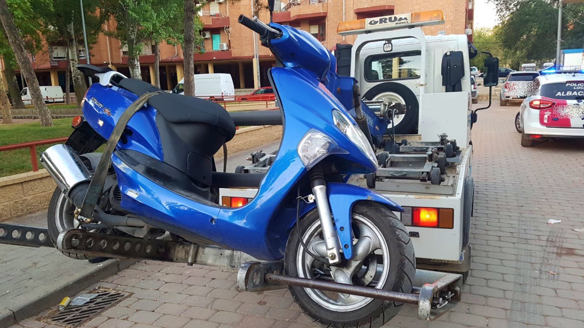 Noticias albacete