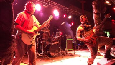 Noticias albacete