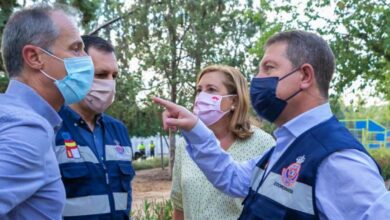 Noticias Castilla-La Mancha