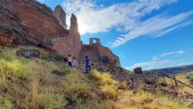 Noticias Castilla-La Mancha