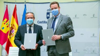 Noticias Castilla-La Mancha