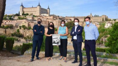 Noticias Castilla-La Mancha