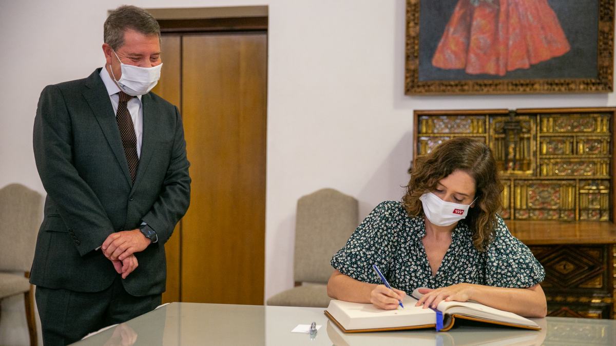 noticias castilla-la mancha