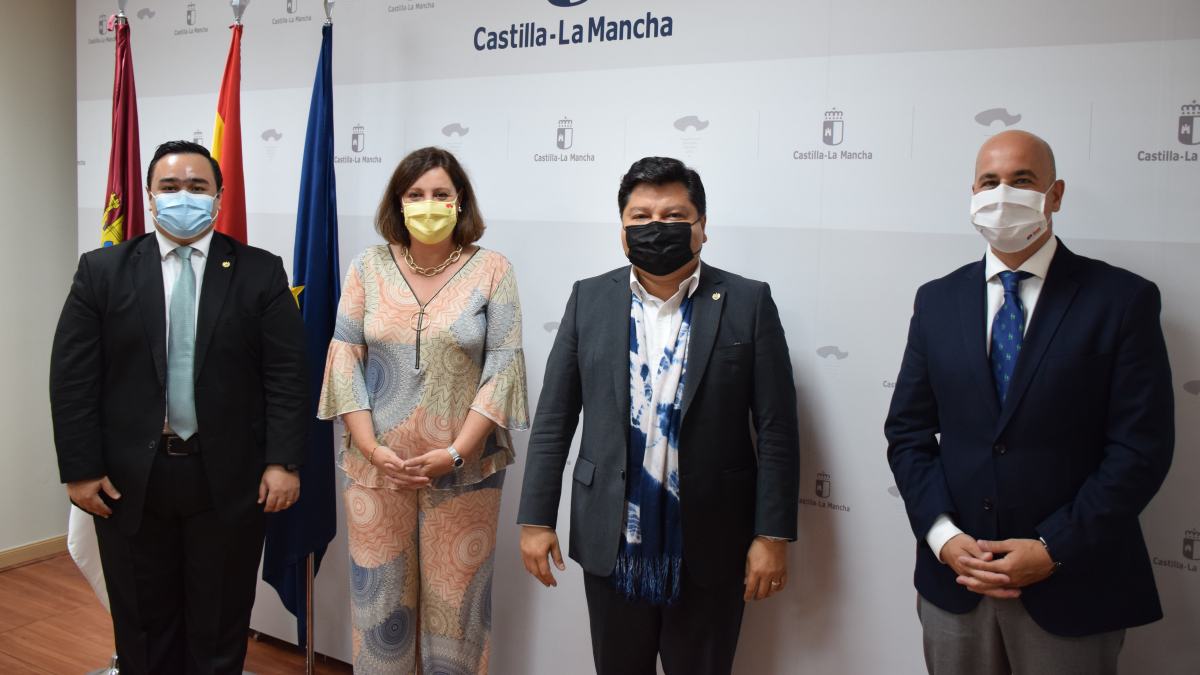 noticias castilla-la mancha