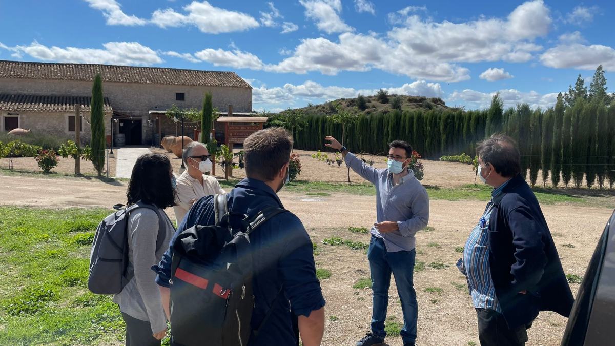 noticias castilla-la mancha