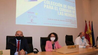 Noticias Castilla-La Mancha