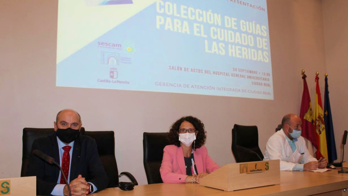 Noticias Castilla-La Mancha