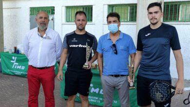 noticias deportes albacete