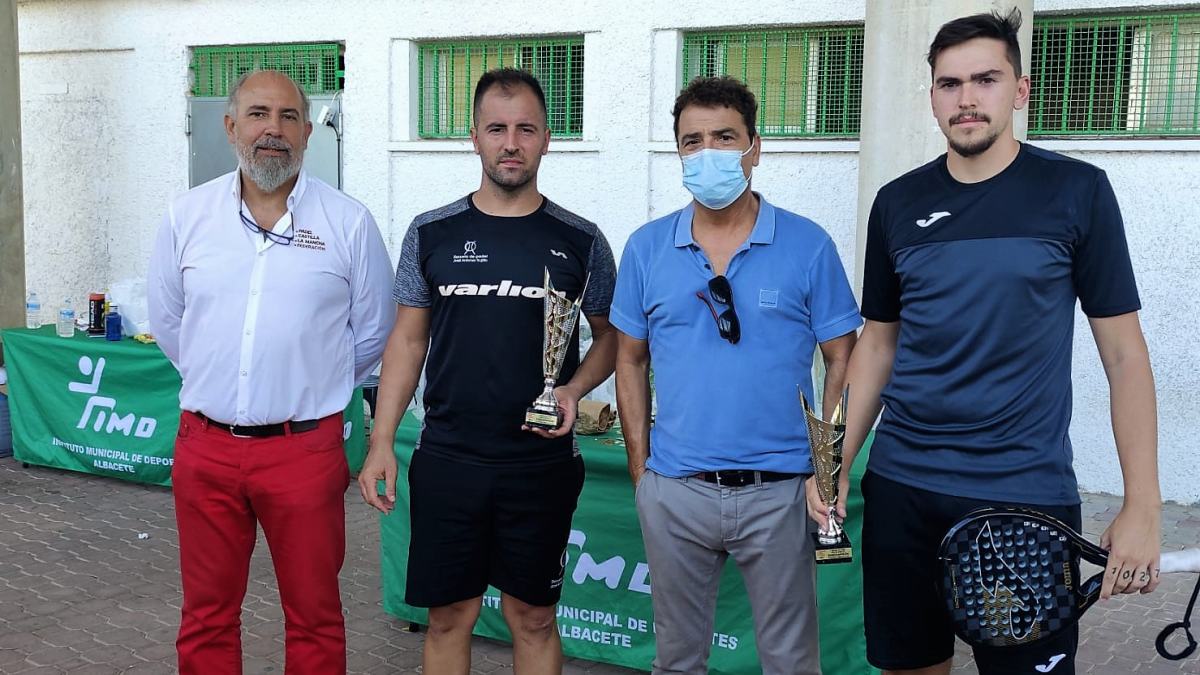 noticias deportes albacete