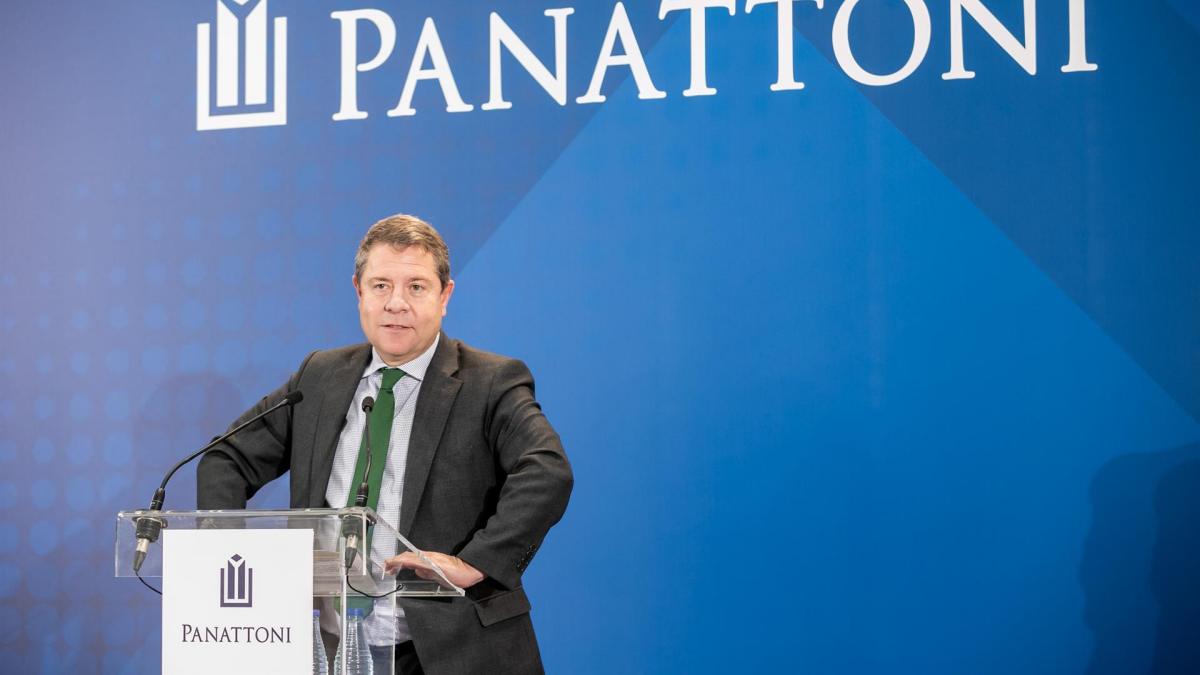 Page avisa de que “muchos presidentes autonómicos” se unirán para exigir la “redefinición” de la financiación autonómica