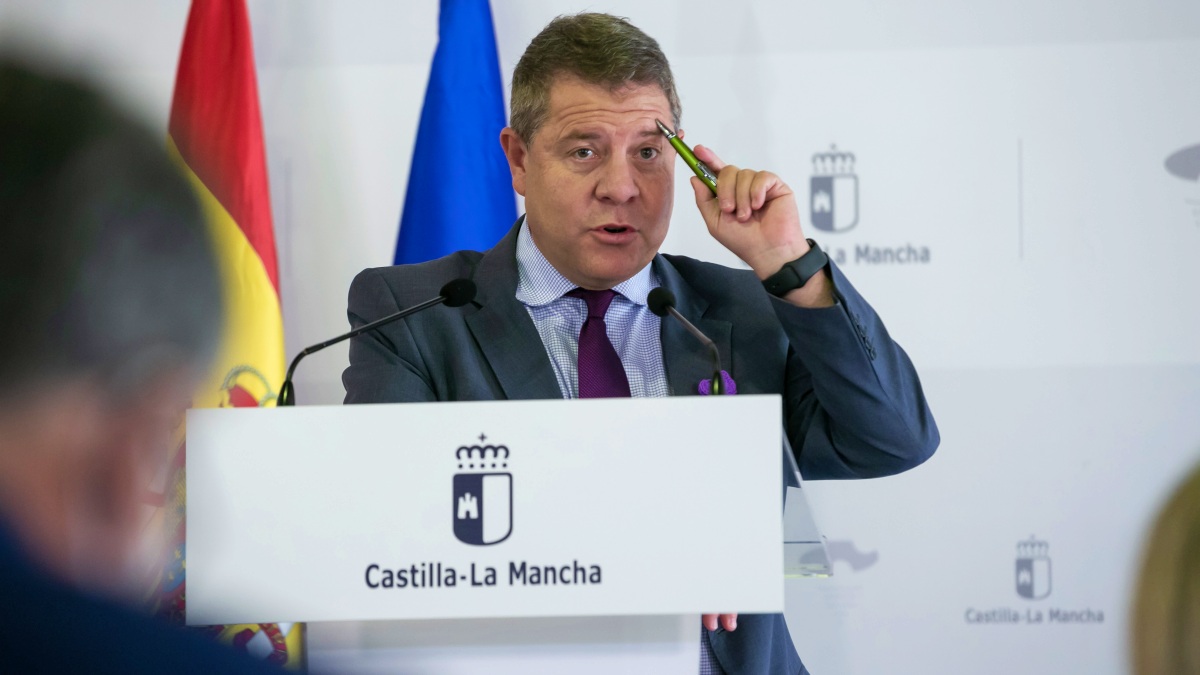 Noticias Castilla-La Mancha