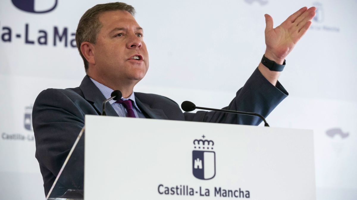 Noticias Castilla-La Mancha