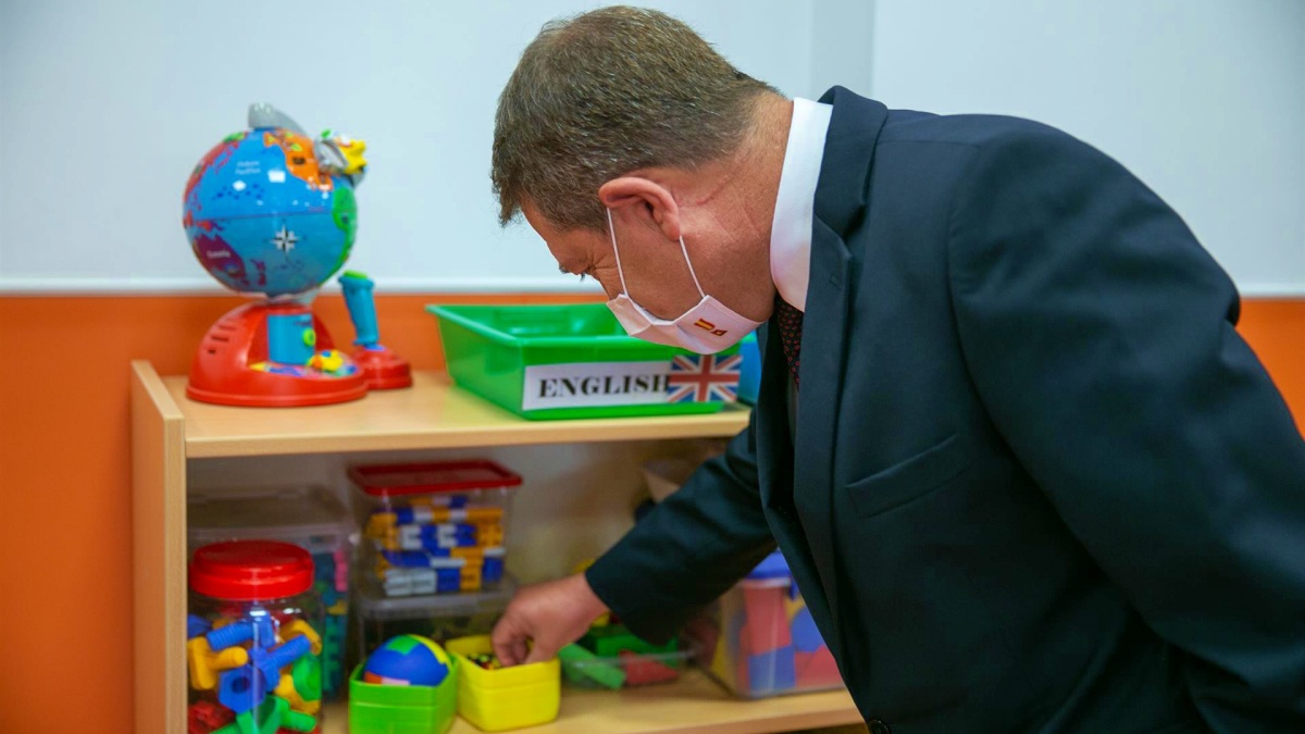 Noticias Castilla-La Mancha