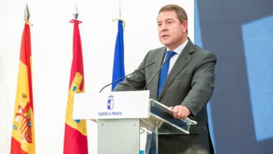 Noticias Castilla-La Mancha