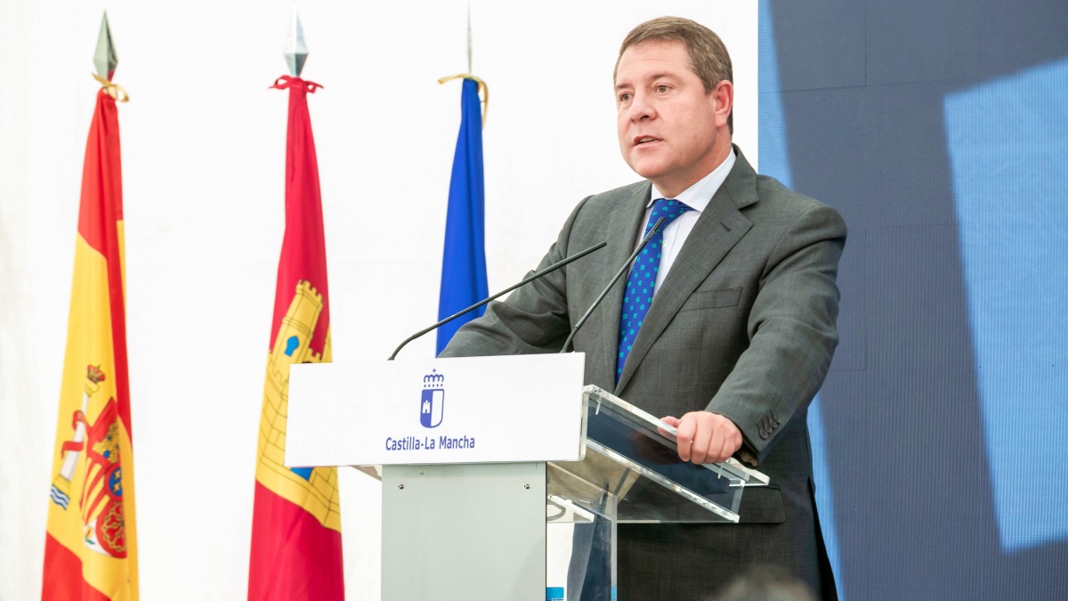 Noticias Castilla-La Mancha