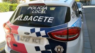 Noticias albacete