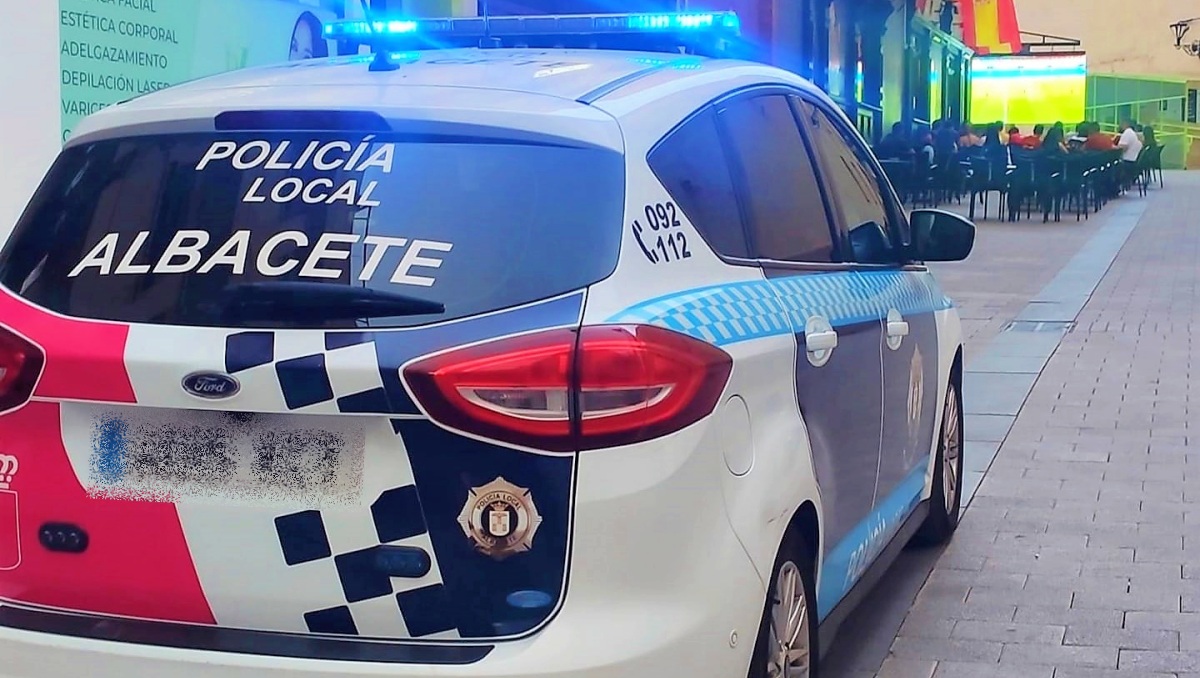 Noticias albacete