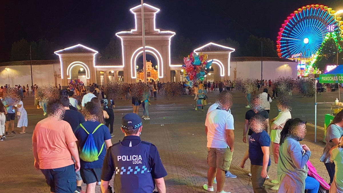 Noticias albacete