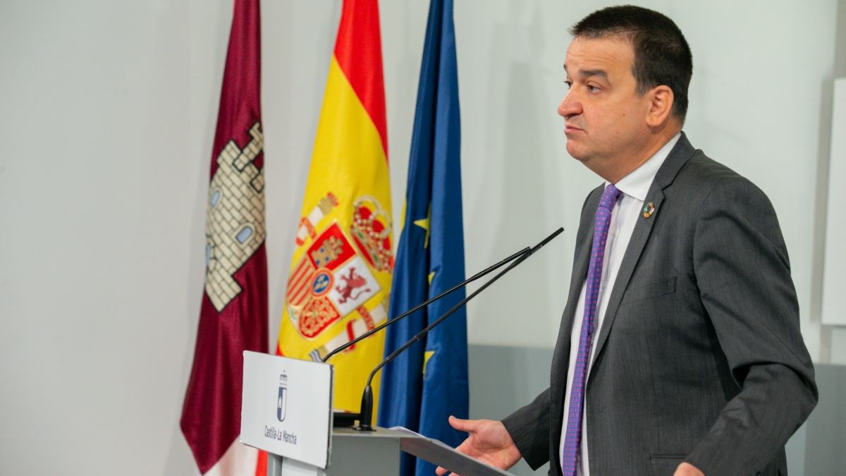 Noticias Castilla-La Mancha