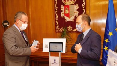 Noticias Castilla-La Mancha