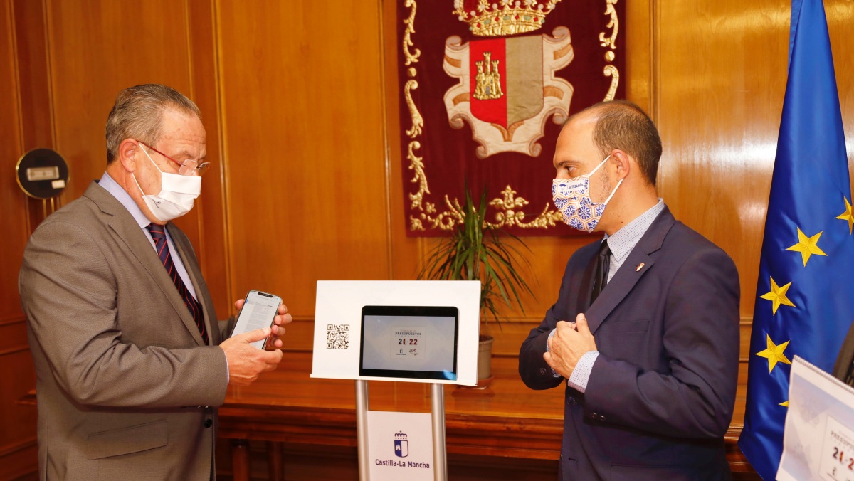 Noticias Castilla-La Mancha