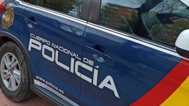 Policía Nacional