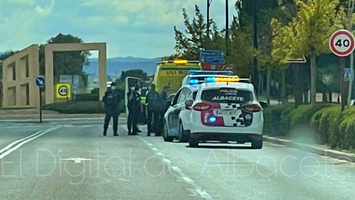 Noticias albacete