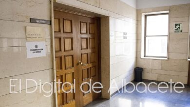 Audiencia Provincial de Albacete