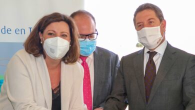 Noticias Castilla-La Mancha