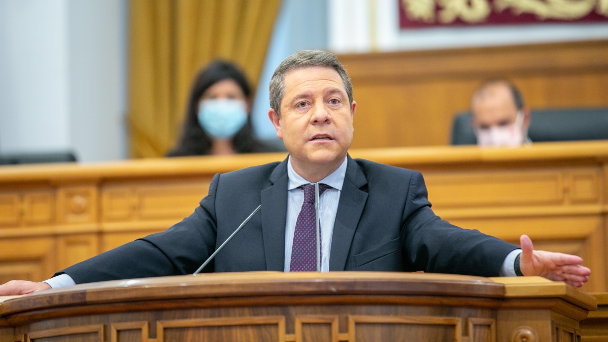 Noticias Castilla-La Mancha