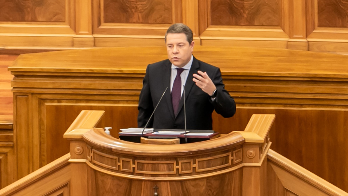 Noticias Castilla-La Mancha