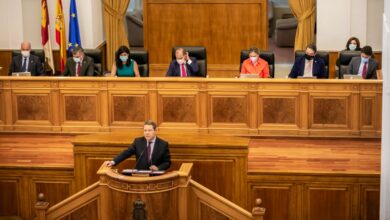 Noticias Castilla-La Mancha