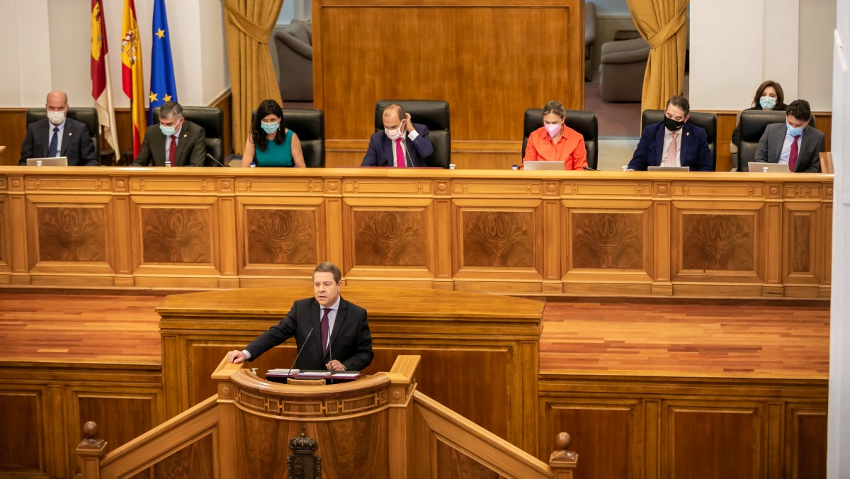 Noticias Castilla-La Mancha