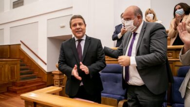 Noticias Castilla-La Mancha