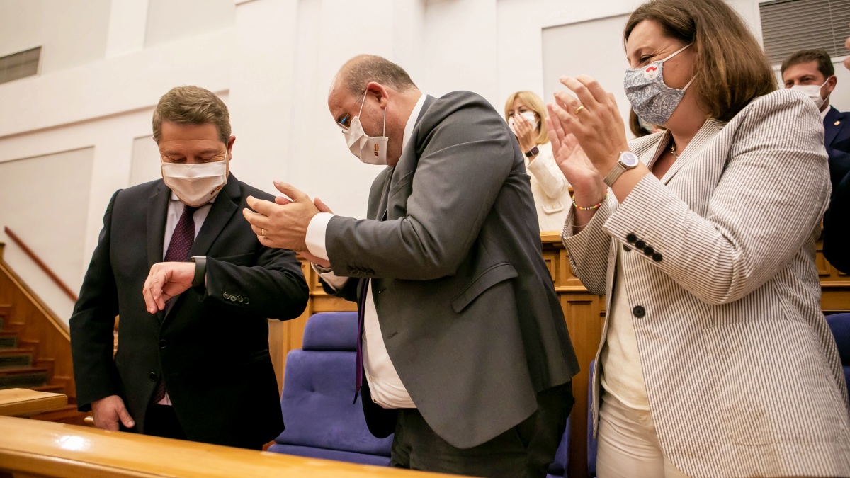 Noticias Castilla-La Mancha