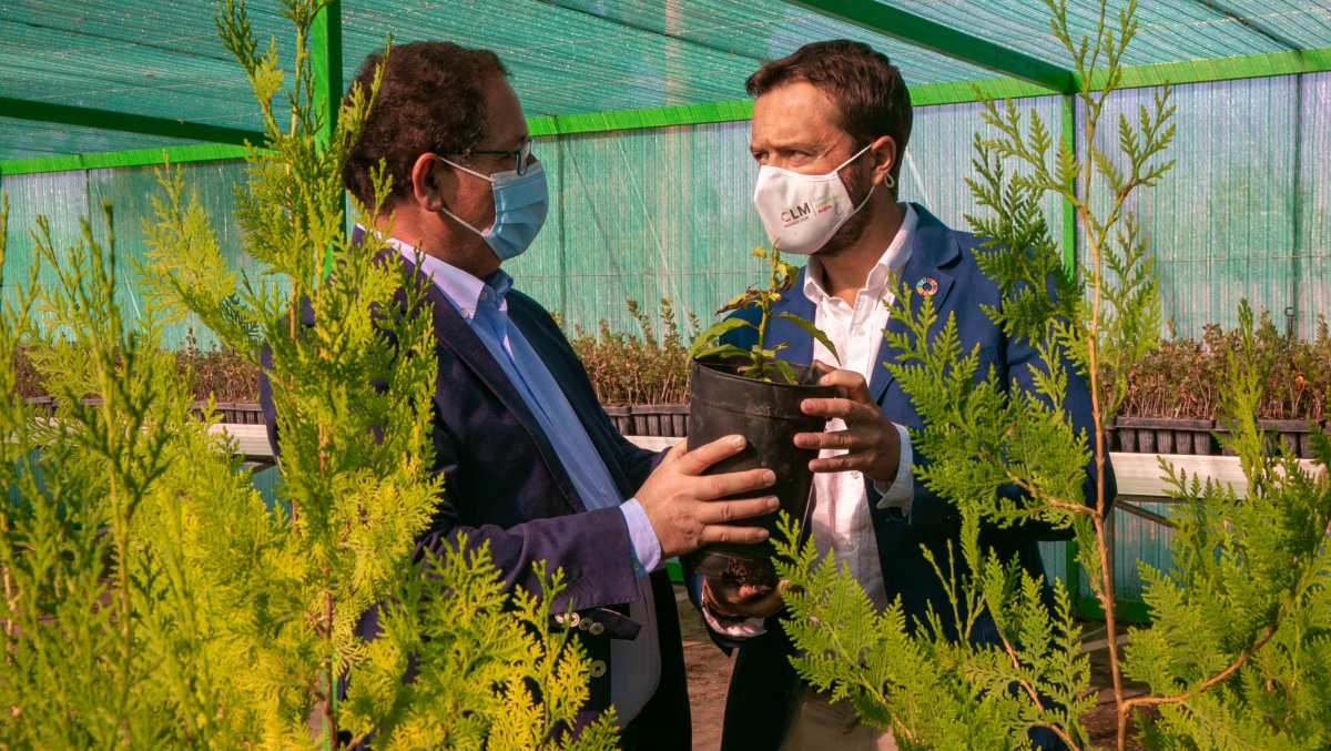 Noticias Castilla-La Mancha